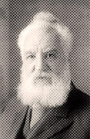 Graham Bell