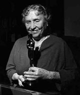 Helen récompenséee