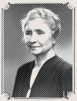 Helen a des convictions politiques