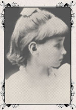 Helen enfant